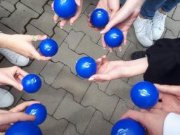 Rok szkolny 2021-2022 - 48. Wizyta w ropczyckich zakładach pracy